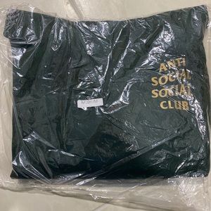 assc redeemed hoodie